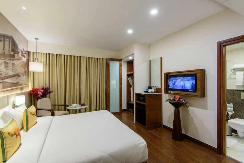 Hotel Regenta Central Jaipur