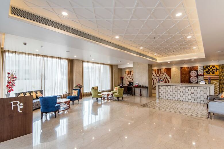 Hotel Regenta Central Jaipur