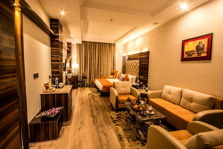 Regenta Central - Amritsar Hotel