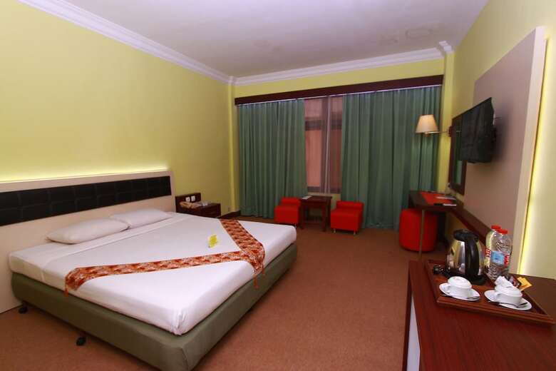 Mutiara Hotel Cilacap