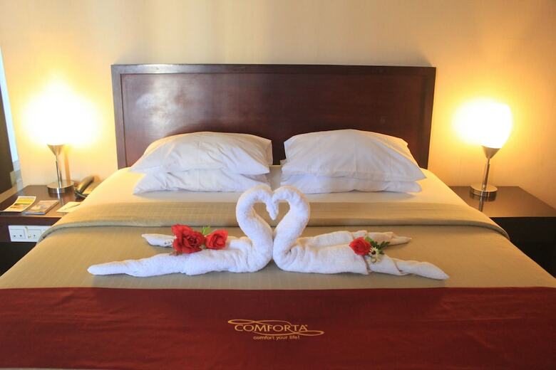Hotel Gran Central