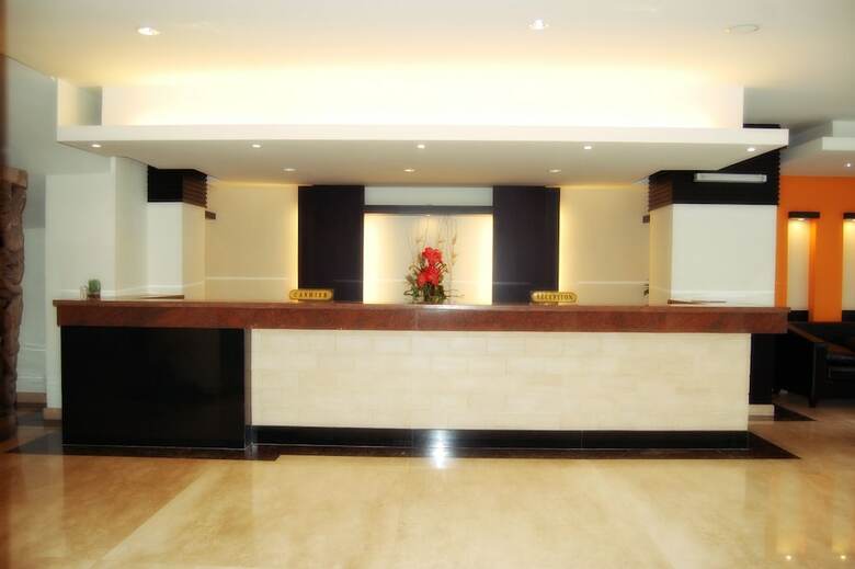 Hotel Gran Central