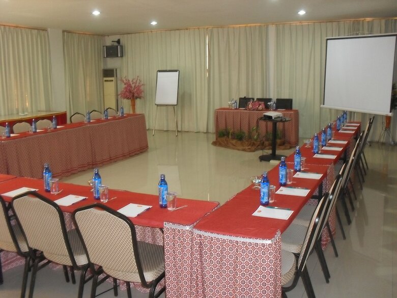 Hotel Gran Central