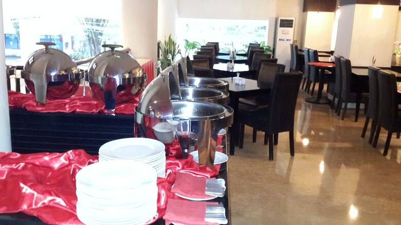 Hotel Gran Central