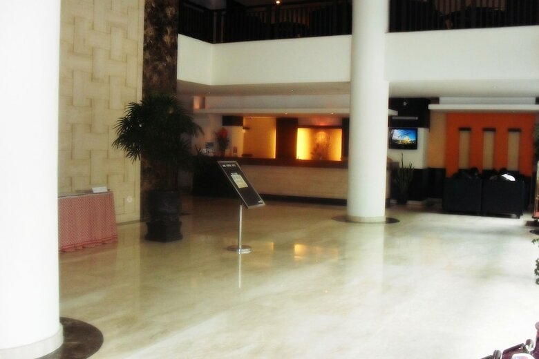 Hotel Gran Central