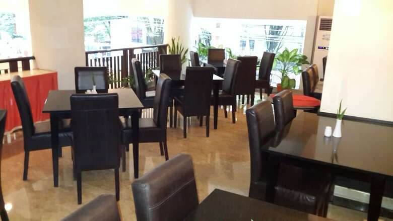 Hotel Gran Central