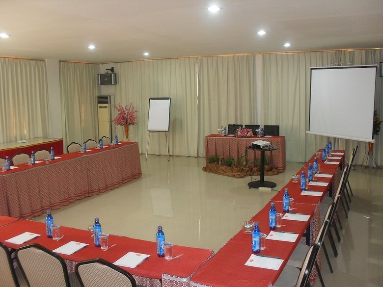 Hotel Gran Central