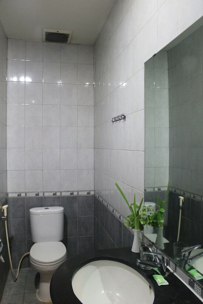 Hotel Gran Central