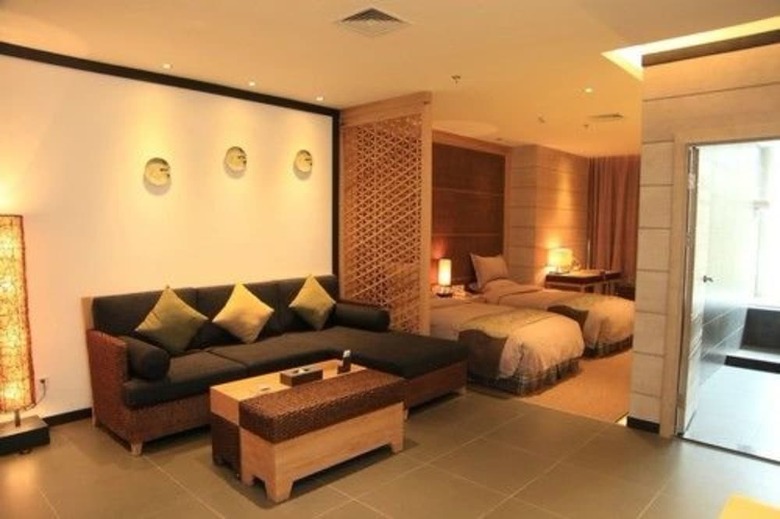 Louguan Yinxiang Hotel Xi'an