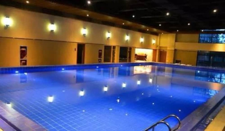 Louguan Yinxiang Hotel Xi'an
