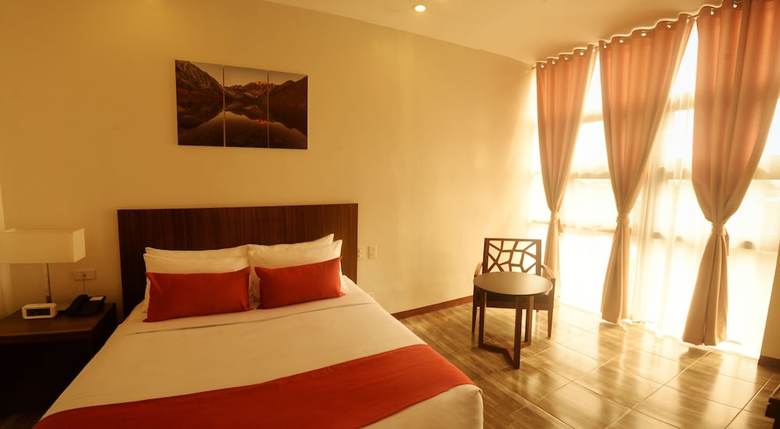 Verjandel Hotel
