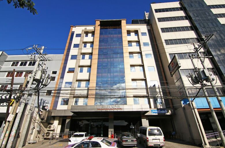 Verjandel Hotel
