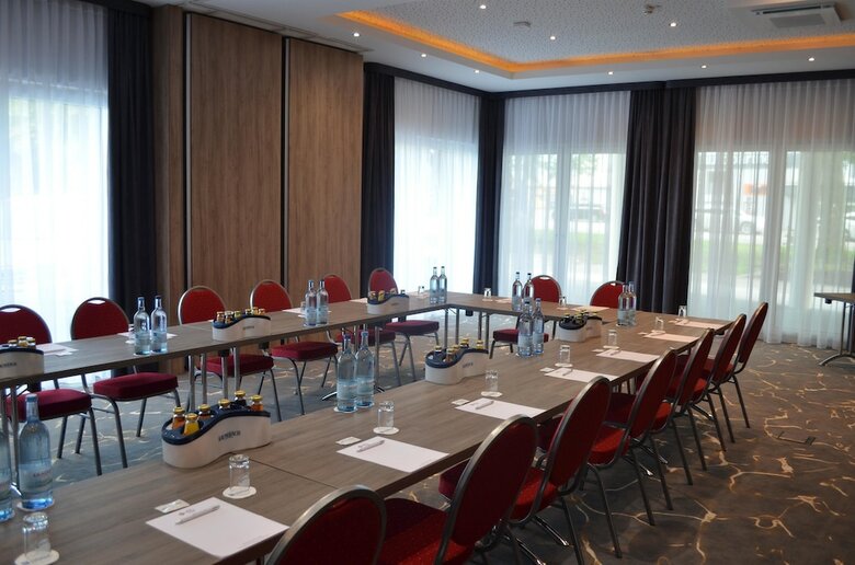 Best Western Plus Marina Star Hotel Lindau