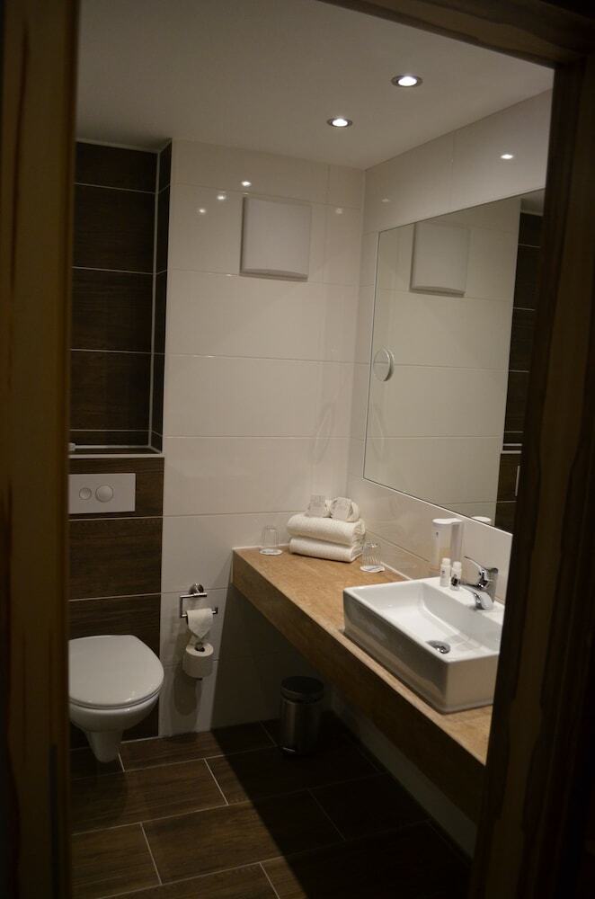 Best Western Plus Marina Star Hotel Lindau