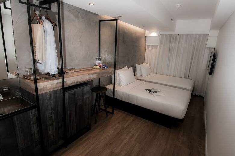 Hotel Hart