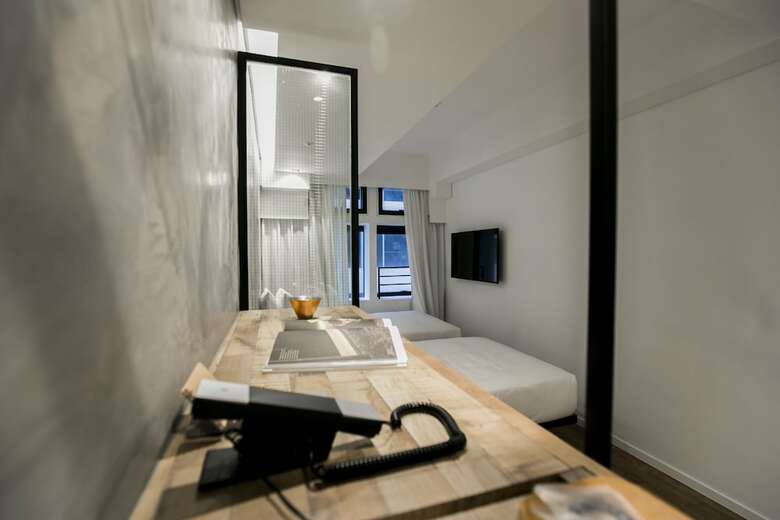 Hotel Hart