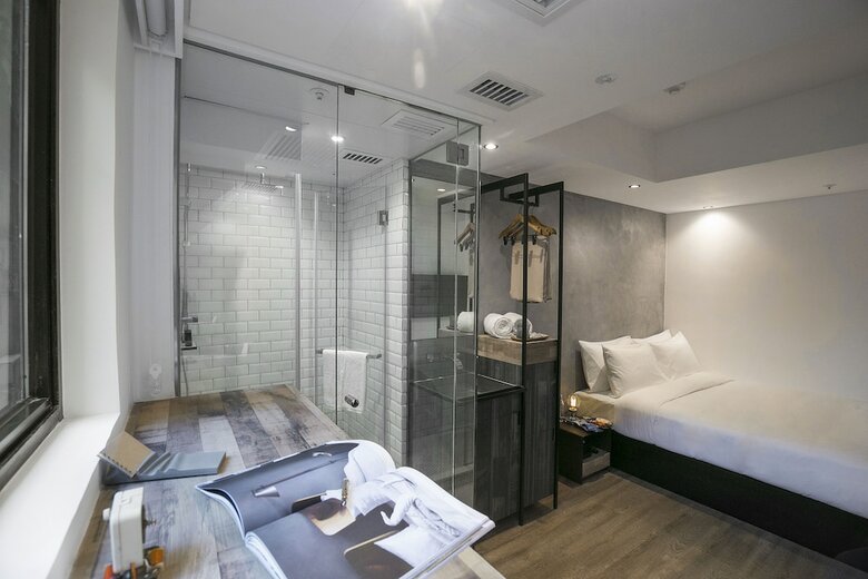 Hotel Hart