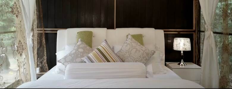 Hostal Tanah Aina Fahad - Hostel