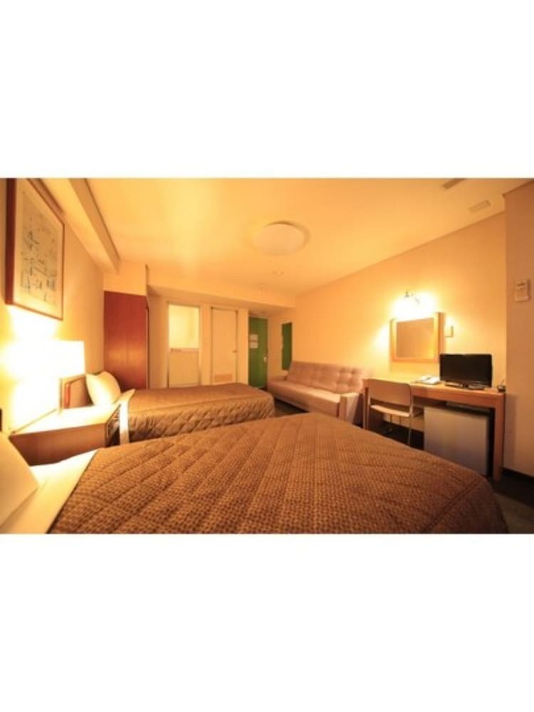 Chofu Urban Hotel