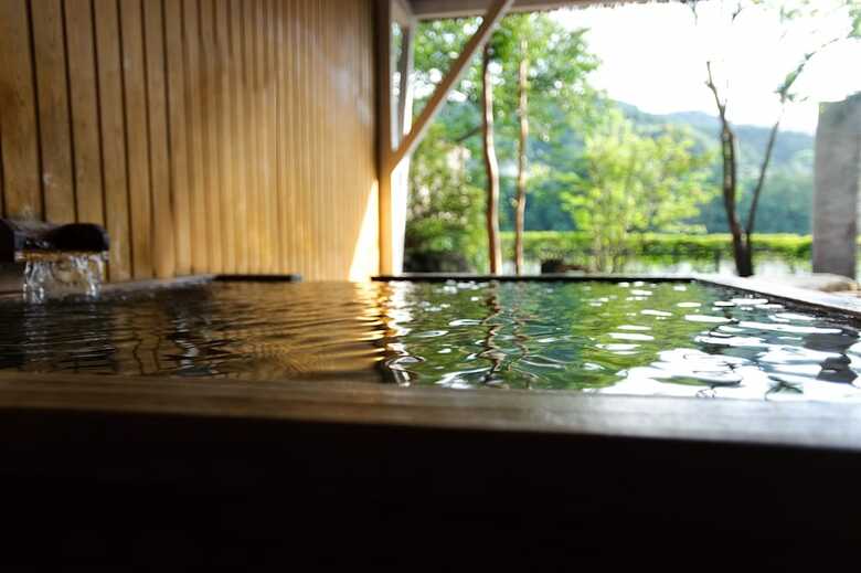 Hotel River Retreat Garaku