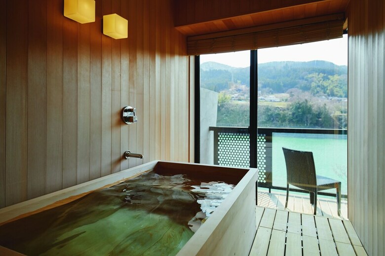 Hotel River Retreat Garaku