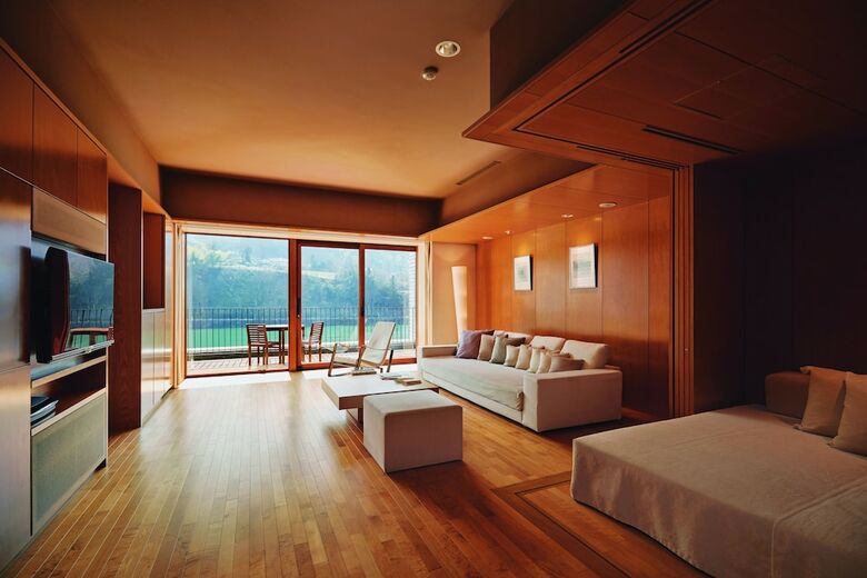 Hotel River Retreat Garaku