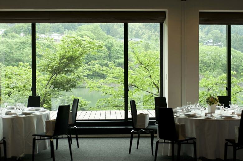 Hotel River Retreat Garaku