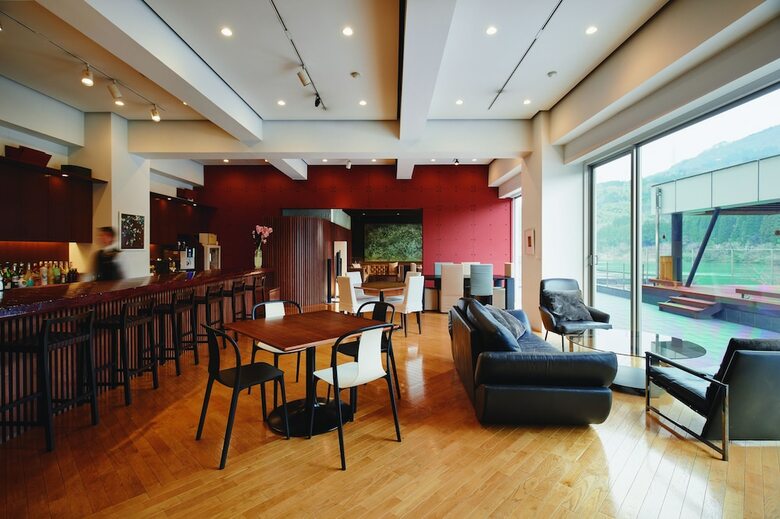 Hotel River Retreat Garaku