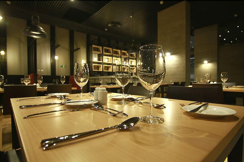 Keo Hotel - Ovalle Casino Resort