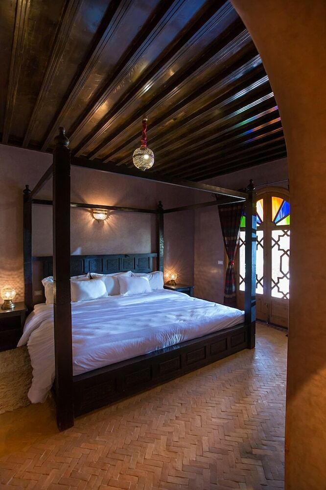 Hotel Ksar Salha