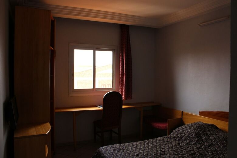 Hotel Altitel