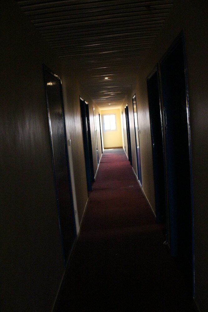 Hotel Altitel