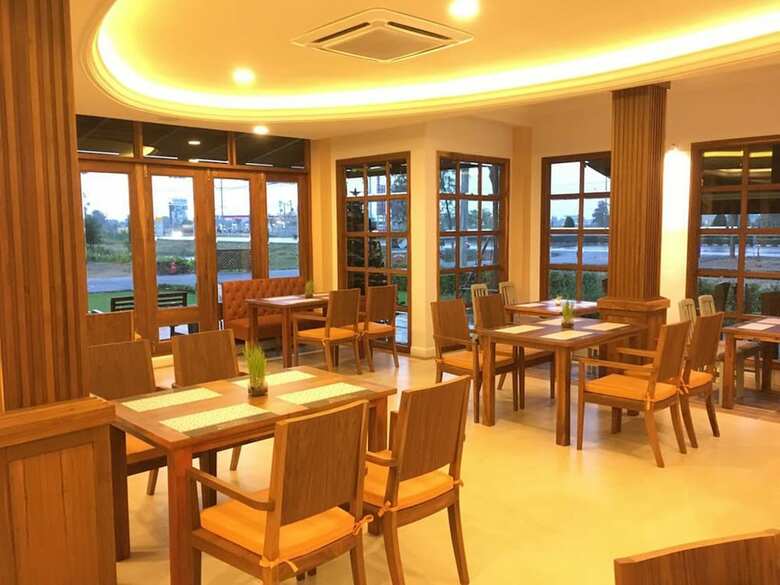 Hotel Karina Resort Chiang Mai