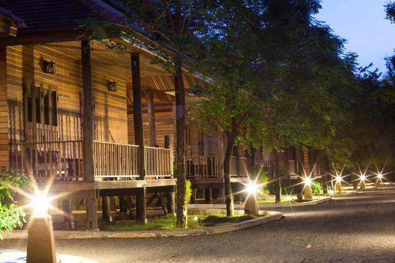Hotel Karina Resort Chiang Mai