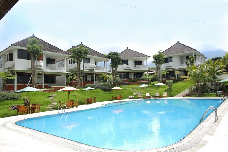 Hotel Samara Resort