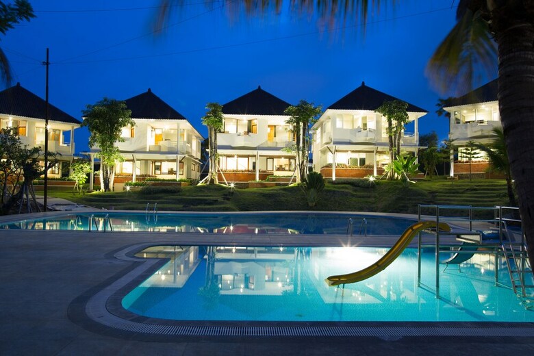 Hotel Samara Resort