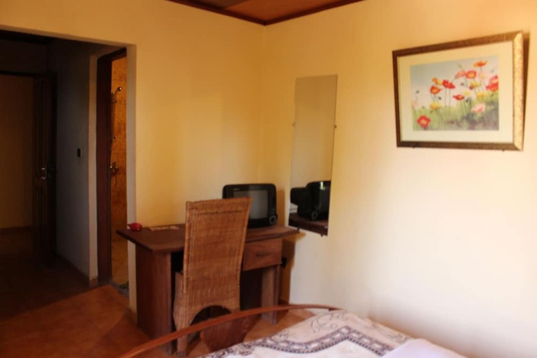 Hotel H�tel Place de La M�t�o