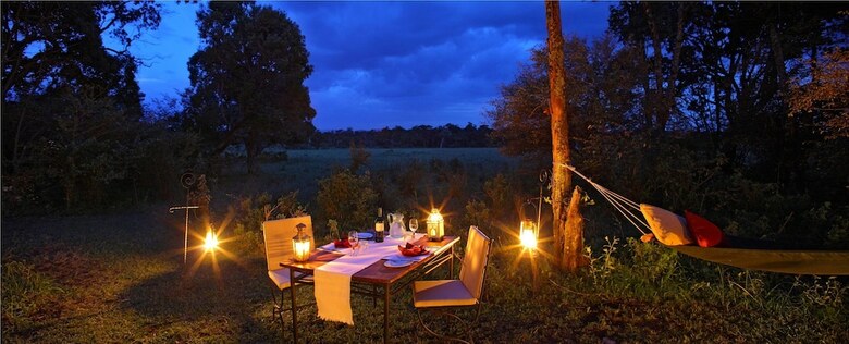 Elewana Elephant Pepper Camp