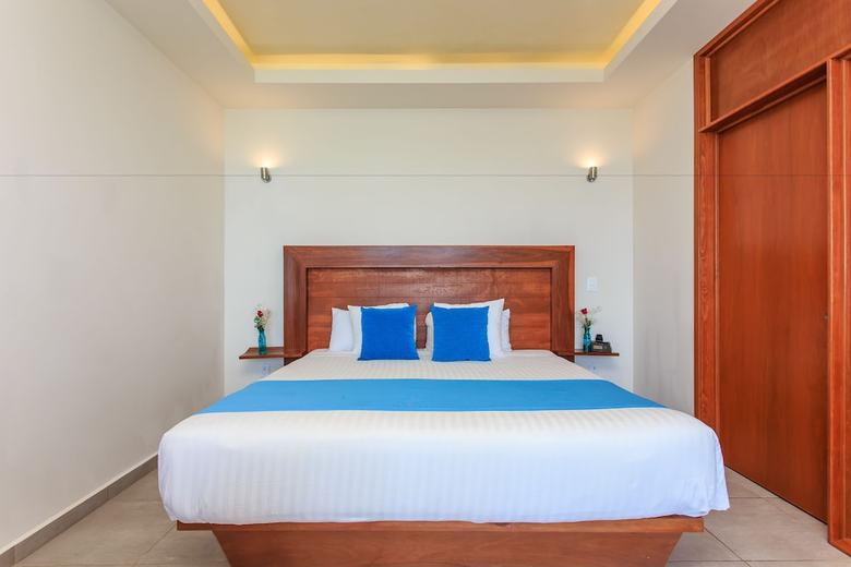 Aqua Star Hotel & Apartments