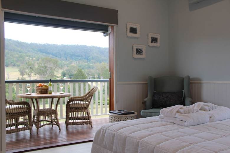 Greenlee Cottages