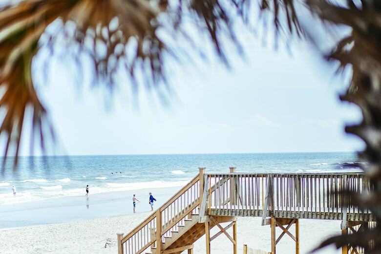 Hotel The Oceanfront Litchfield Inn