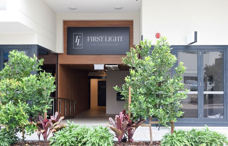 Apartamentos First Light Mooloolaba