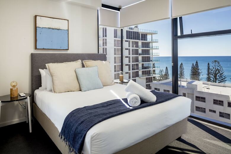 Apartamentos First Light Mooloolaba