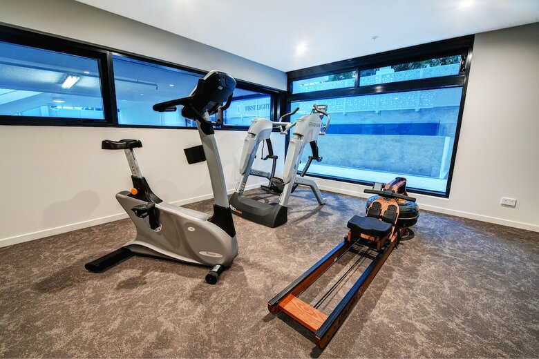 Apartamentos First Light Mooloolaba