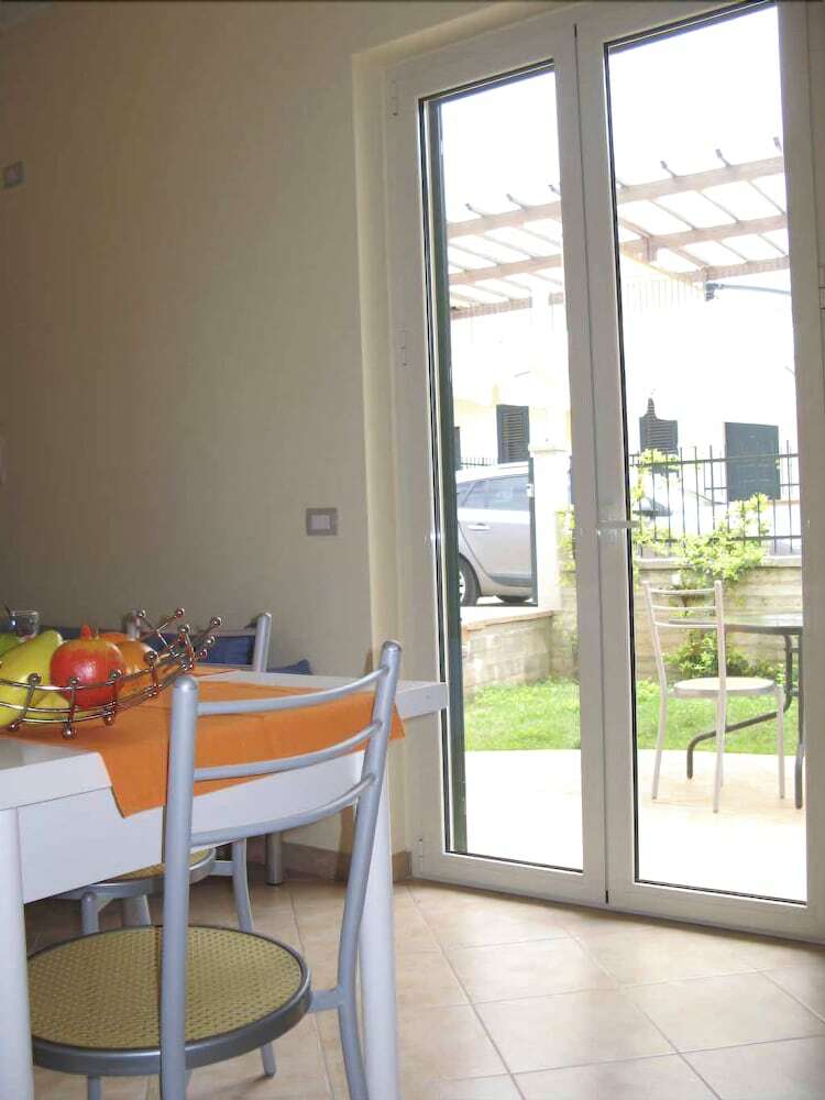 Apartamento Baia Nebrodi Residence