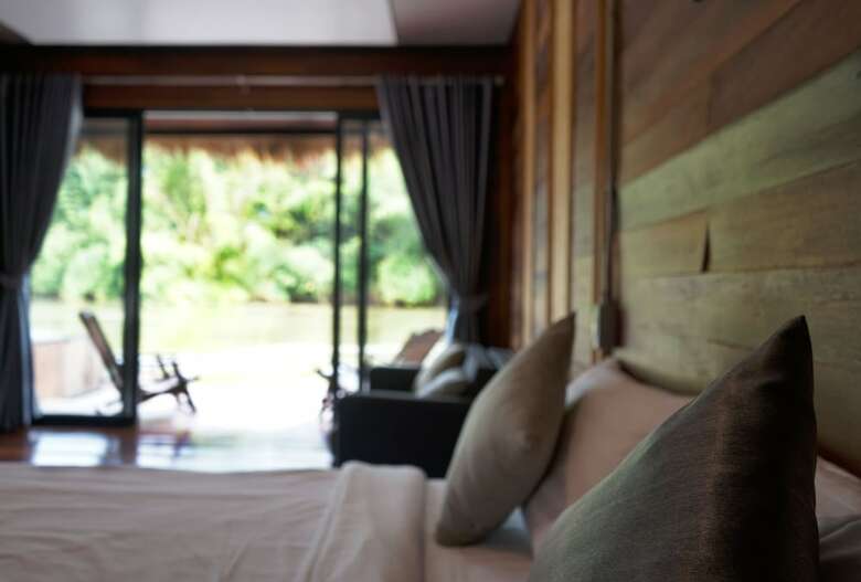 Hotel The River Life Resort