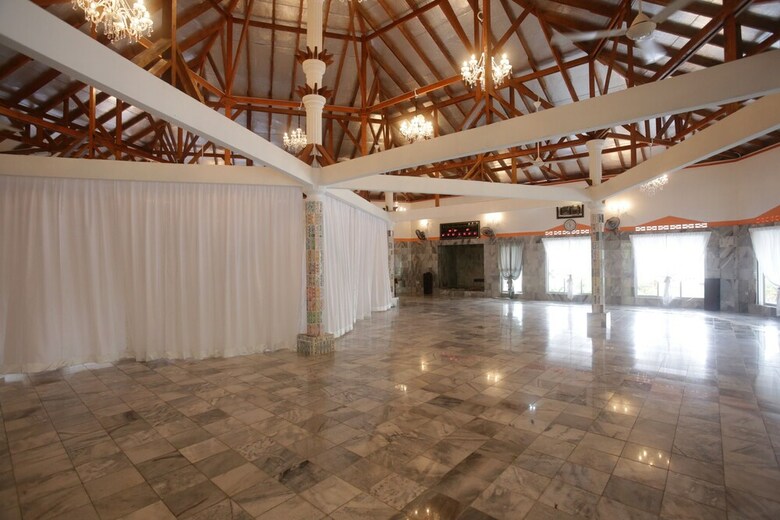 Benum Hill Resort