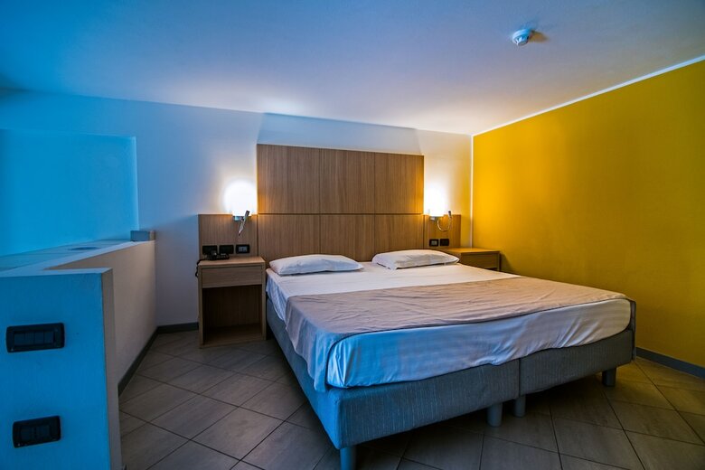 Aregai Marina Hotel & Residence