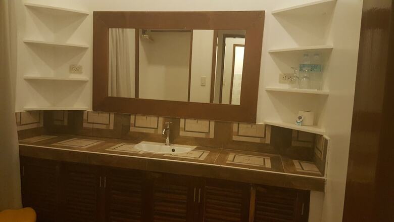 Apartamento The Alternative Beach Cottages