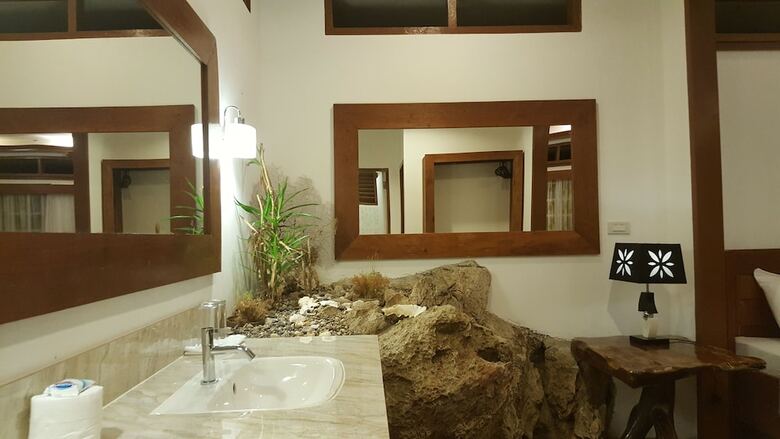 Apartamento The Alternative Beach Cottages